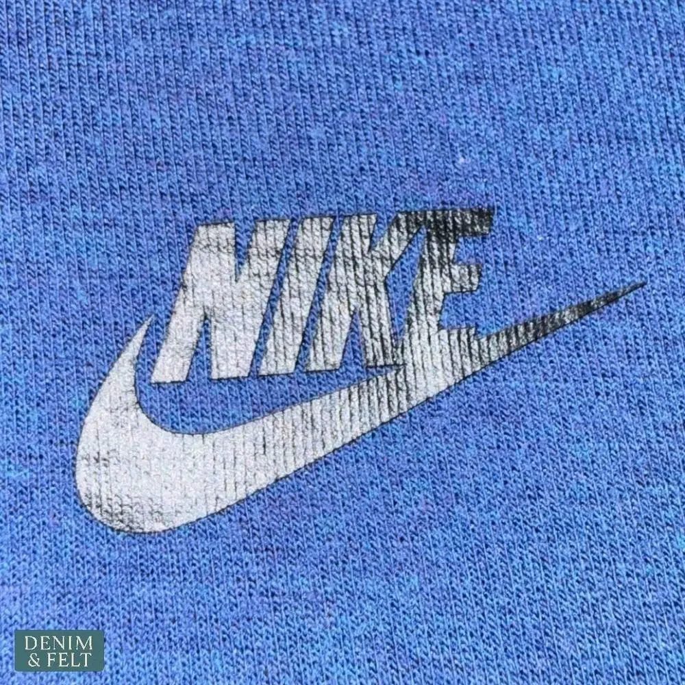 Nike Tech Fleece Windrunner Hoodie Obsidian Blue Full Zip Athletic Jacket Large‎